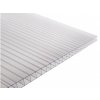 501 1 polykarbonatova deska basic 10 mm cira rozmer 6000 x 2100 mm