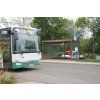 Přístřešek Kolín K4 b/b, stavebnicový systém