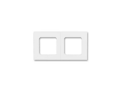 ABB LEVIT DVOJRAMECEK 3901H A05020 03