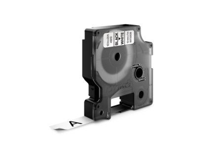 GPH DYMO 45013 Permanentní polyester. páska D1