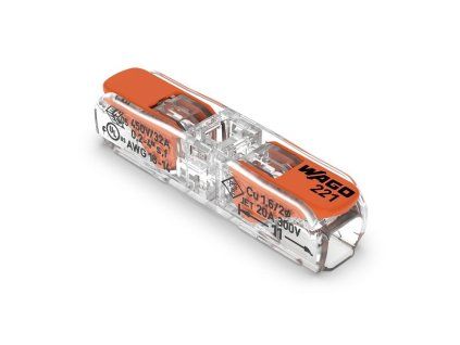 wago svorka s packou inline 221 2411 2x4mm baleni 60ks (1)