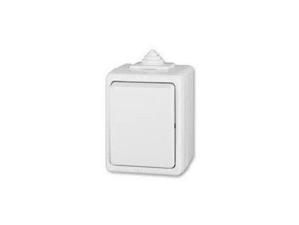 praktik abb vypinac 3553 07929 B