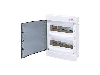 eti ecm24pt rozvodnice pod omitku 001101012