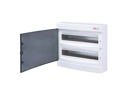 eti rozvodnice 2x18 001101081