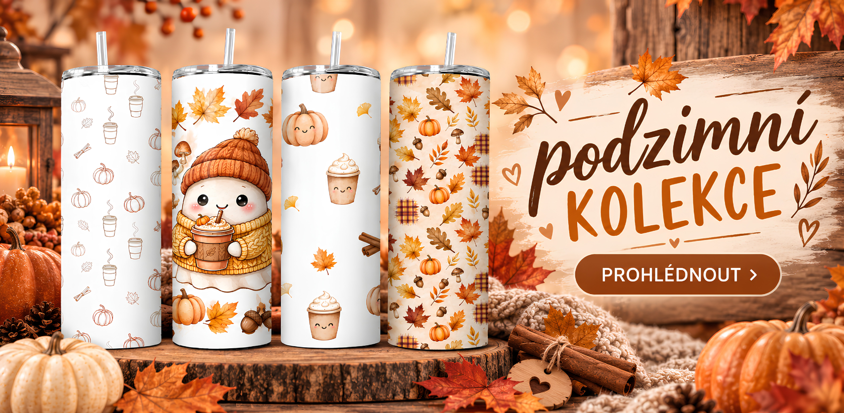 Podzimní kolekce