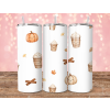 Mockup tumbler