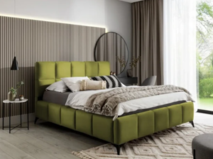 Az ágy fontos hely az otthonunkban