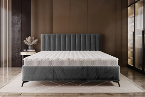 Hogyan válassz ideális ágyat és matracot – útmutató a kényelmes alváshoz