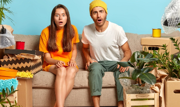 Komódok és szekrények – Mi rejlik bennük?