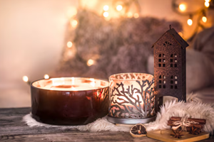 Karácsonyi hangulat minden szobában – így varázsold otthonod igazán meghitté az ünnepekre