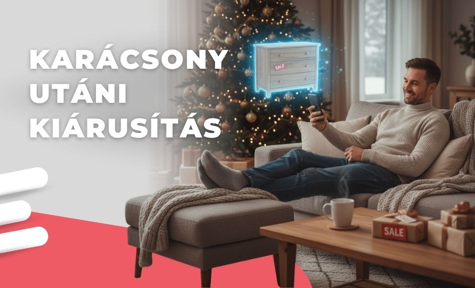 Povianočný výpredaj DESKTOP