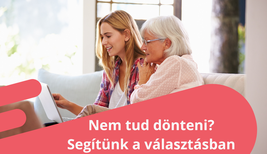 Neviete sa rozhodnúť?