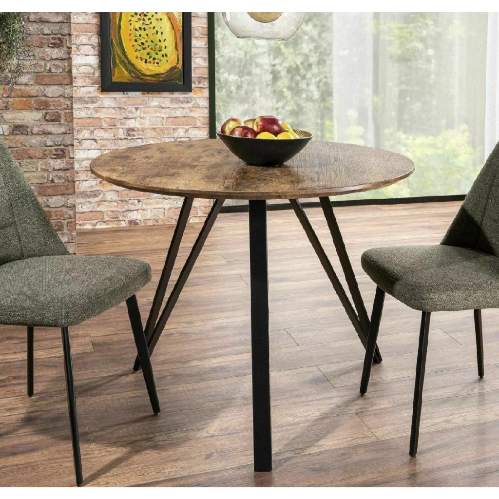 gyönyörű-étkezőasztal-tetis-diófa-vintage-ben