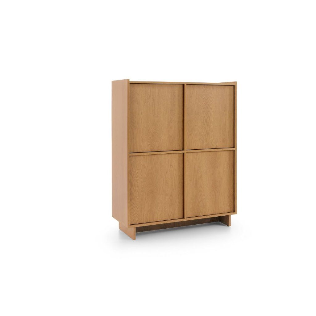 SAMAYA komód KW98 tágas