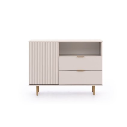 nubia komód nb01 kasmír modern