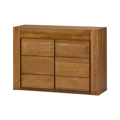 elegáns Komoda Velvet 44