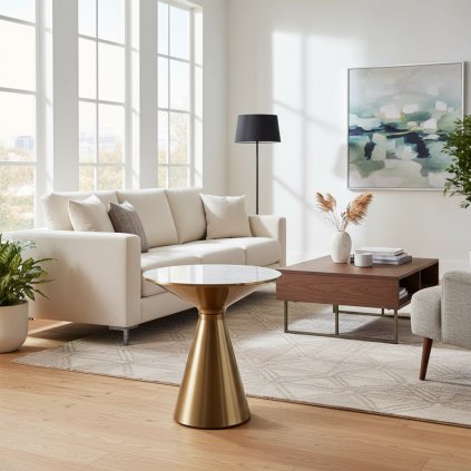 lenyűgöző-konferenciaasztal-kosok-arany-változatban