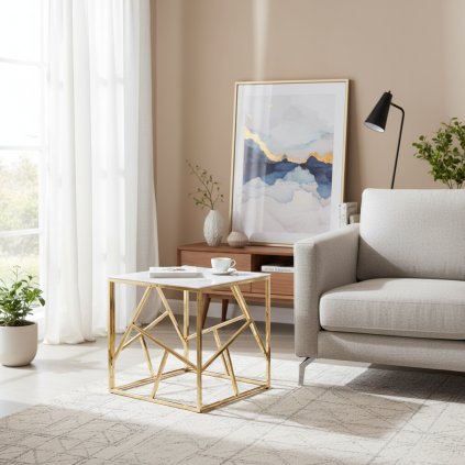 szép-konferenciaasztal-escada-b-II-fehér-arany