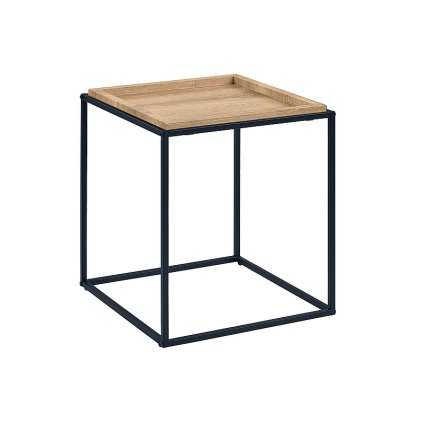 Merida B konferenciaasztal modern kivitelben