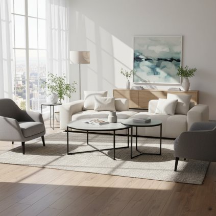 fehér-konferenciaasztal-készlet-palermo-II