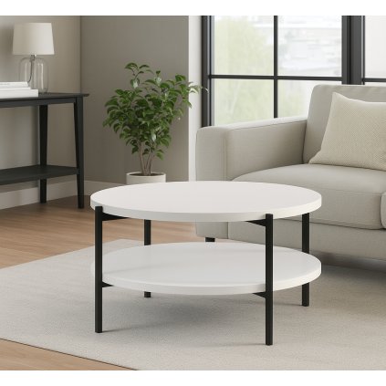 gyönyörű-konferenciaasztal-sigma-b-sm-02-matt-fehérben