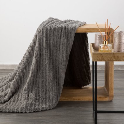 Takaró D91 FOX | acél 170 x 210 cm 0