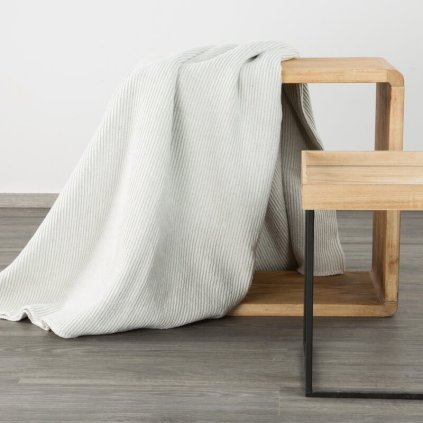 Takaró D91 AMBER | krém 150 x 200 cm 0
