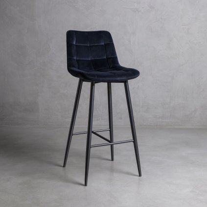 rendkívüli-bárszék-chic-h-1-bársony-fekete-változatban