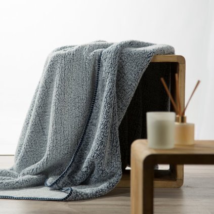 Takaró KOALA | sötétkék 200 x 220 cm 0