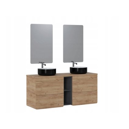 Fürdőszobagarnitúra ARUBA CRAFT 140/1