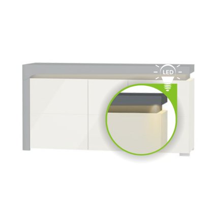 LED világítás bútorokhoz (2)