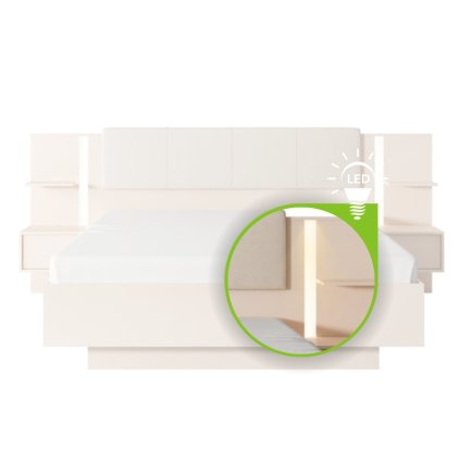 LED világítás bútorokhoz (3)