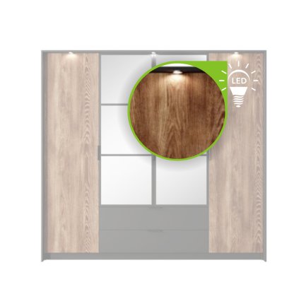 LED világítás bútorokhoz (14)