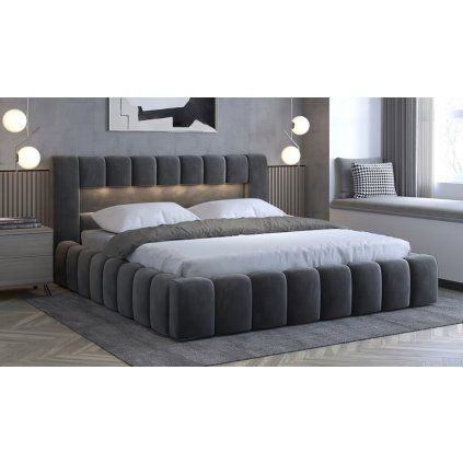 lamica ágy 14 200 monolit85
