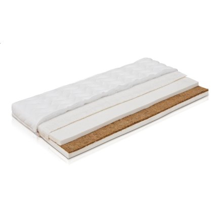 BOBAS LATEX matrac | 70 x 160 cm 0