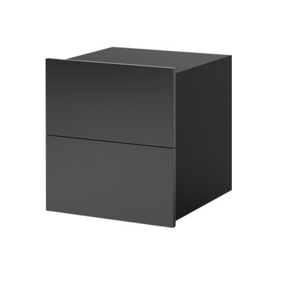 gyönyörű-éjjeliszekrény-calabrini-c-13-modern-fekete-dizájnban