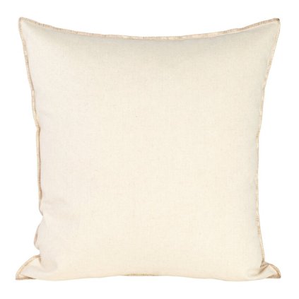 PÁRNAHUZAT 4 45 x 45 cm KRÉM 0