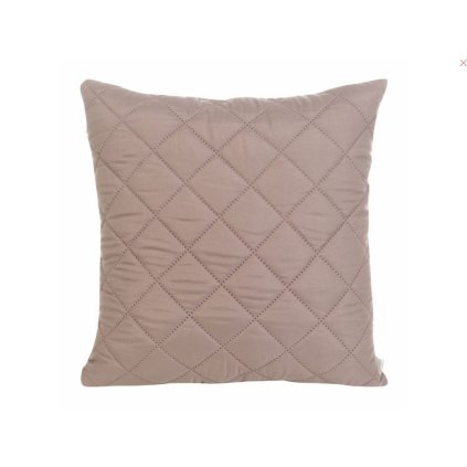 Alara rózsaszín díszpárnahuzat