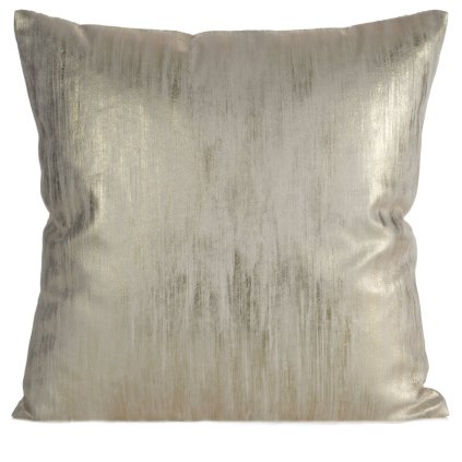 Párnahuzat EMILA | krém 45 x 45 cm 0