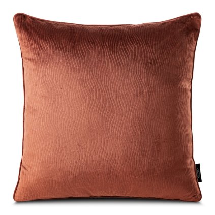 LILI párnahuzat | sötétnarancs 40 x 40 cm 0
