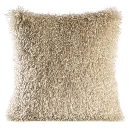 Párnahuzat SANA | bézs 45 x 45 cm 0