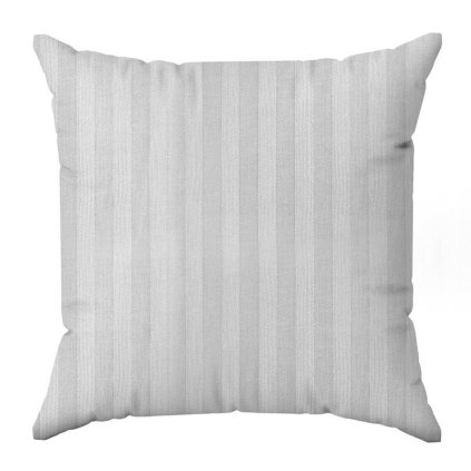 Párnahuzat VERA | világosszürke 40 x 40 cm 0