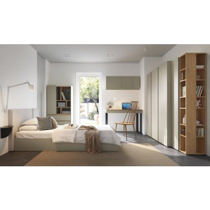 LUCA eukaliptusz tanácsterem szép