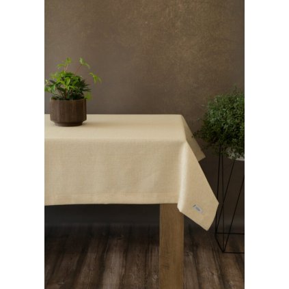 Abrosz BIANCA 1 | arany 140 x 180 cm 0