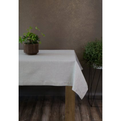 Abrosz BIANCA 2 | ezüst 140 x 180 cm 0