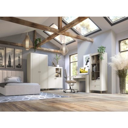 MORASS kasmír diákkészlet