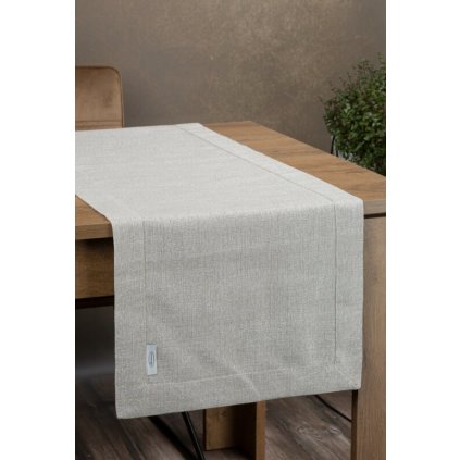 Futófelület BIANCA 2 | ezüst 40 x 180 cm 0