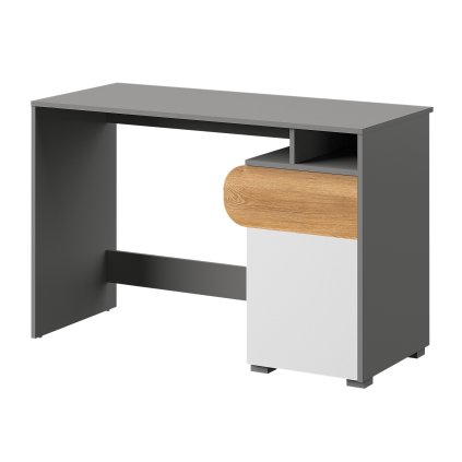 modern íróasztal carini ca8