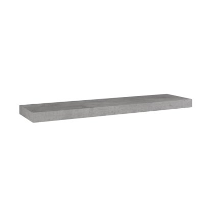 Beton polc