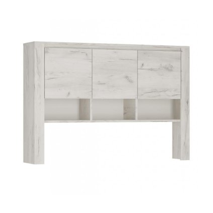 Praktikus polc CARLY 3D / No 60